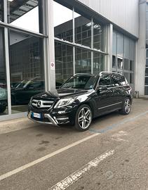 Mercedes benz glk 220 4matic amg premium