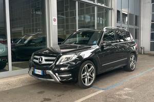 Mercedes benz glk 220 4matic amg premium