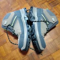 scarpe da trekking per bambini 