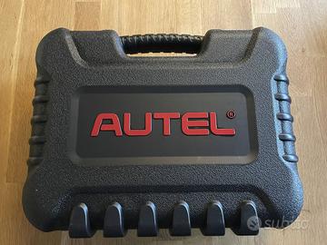 Diagnostica auto Autel