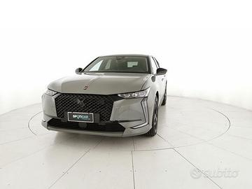 DS DS4 1.6 e-tense phev Performance Line+ 225...