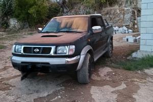 Nissan King cab