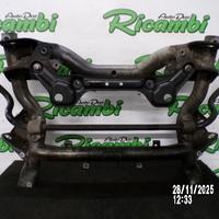 TELAIO ANT. CLASSE C 220 W204 2.2 CDi 2008