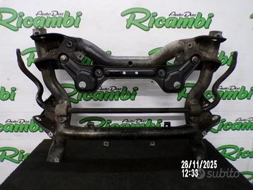 TELAIO ANT. CLASSE C 220 W204 2.2 CDi 2008