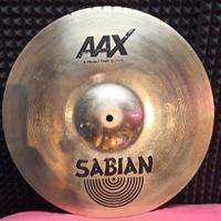 Piatto Crash Sabian Aax x-plosion 16"