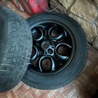 Cerchi Mini Countryman