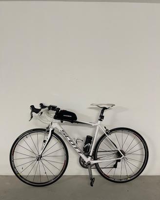Bici da corsa SCOTT