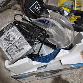 lotto materiale per edilizia