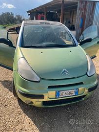 Citroen c3 pluriel