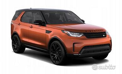 LAND ROVER DISCOVERY 5 L462 201 Musata anteriore c