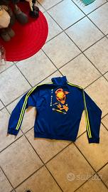 Felpa space trip Dj Alien