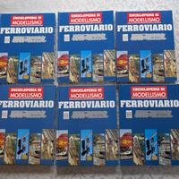 Enciclopedia di Modellismo Ferroviario