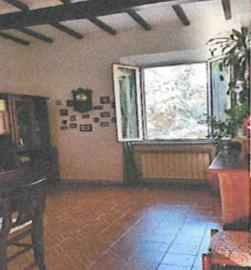 Immobile in asta di 76 m² a Gavorrano