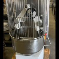 impastatrice tuffanti 2 velocità