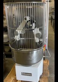 impastatrice tuffanti 2 velocità