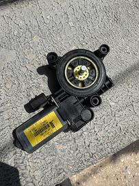 Motorino Alzacristallo Elettrico Fiat Punto Evo