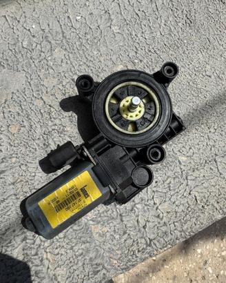 Motorino Alzacristallo Elettrico Fiat Punto Evo