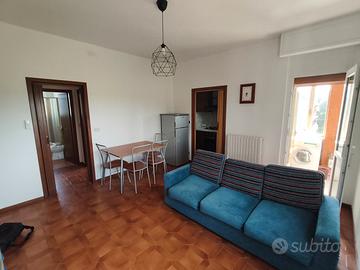 Bilocale a Cizzolo di Viadana