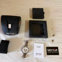 Sector No Limits 250 R3253161501 con scatola