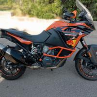 KTM 1090 Adventure - 2017