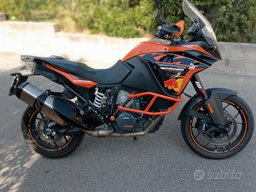 KTM 1090 Adventure - 2017