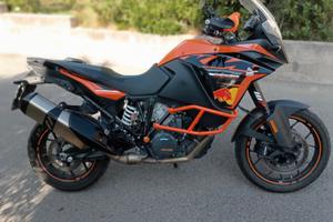 KTM 1090 Adventure - 2017
