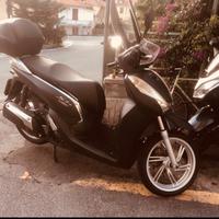 Honda Sh 300