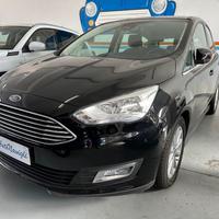 Ford C-Max 1.0 EcoBoost 125CV Start&Stop Titanium 