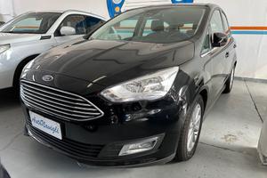 Ford C-Max 1.0 EcoBoost 125CV Start&Stop Titanium 