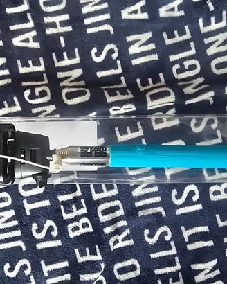 selfie stick 1m