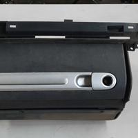 SMART FORTWO 451 ANNO 2007 - CASSETTA PORTAOGGETTI