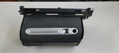 SMART FORTWO 451 ANNO 2007 - CASSETTA PORTAOGGETTI