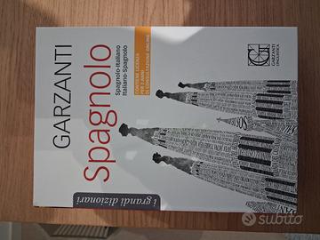 Dizionario