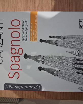 Dizionario