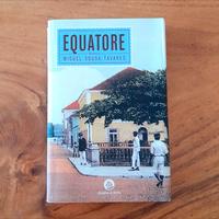 libro Equatore di Sousa Tavares Miguel
