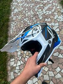 casco moto