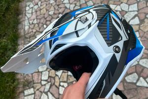 casco moto