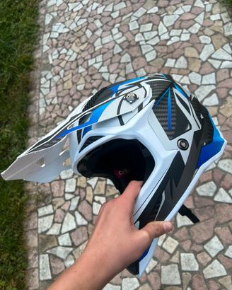 casco moto