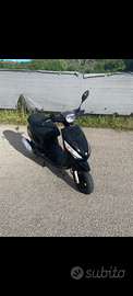 Zip 50cc 2t