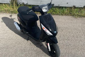 Zip 50cc 2t