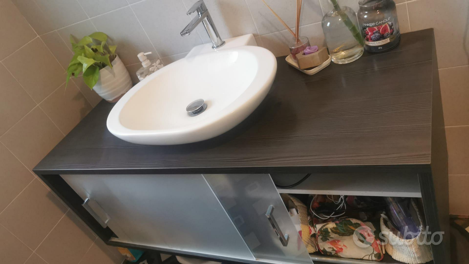 Mobile bagno - Arredamento e Casalinghi In vendita a Pavia