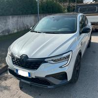 Renault Arkana E-Tech Hybrid 145 R.S. Line-2022