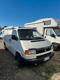 Volkswagen T4 camperizzato