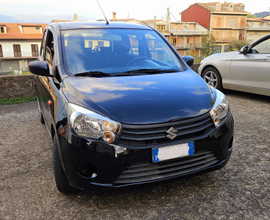 Suzuki Celerio 1.0 70 cavalli Pochi KM