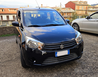 Suzuki Celerio 1.0 70 cavalli Pochi KM