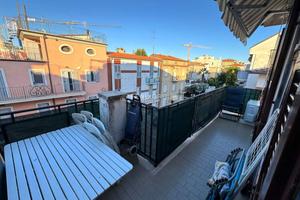 TRILOCALE IN VIA TRENTO, 114 SAN BENEDETTO DEL TRO