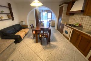 Rif.RI63- appartamento ind. cortale
