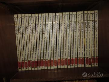 Grande Enciclopedia della Cucina.Curcio Editore