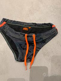 Costumi da bagno taglia 10 anni marche SUNDEK e PI