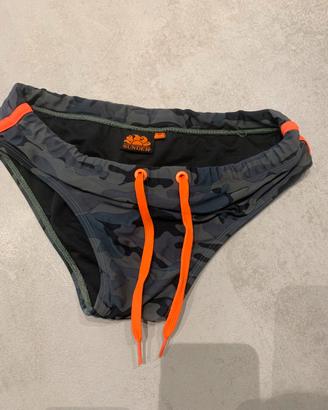Costumi da bagno taglia 10 anni marche SUNDEK e PI
